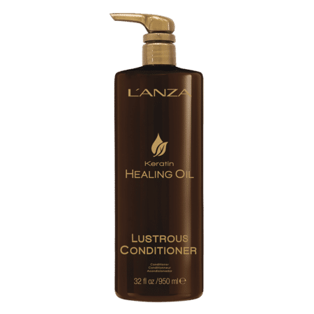 Lustrous Conditioner – 950ml