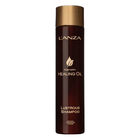 Lustrous Shampoo – 300ml