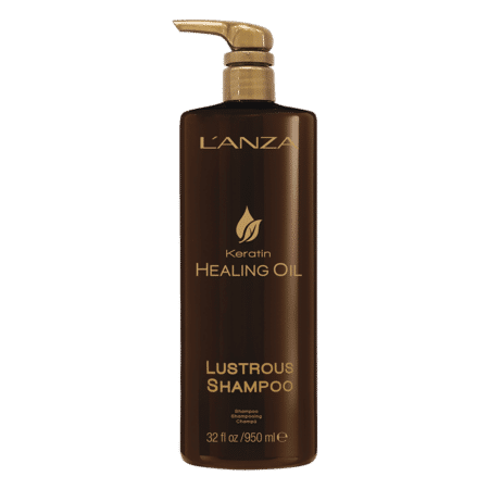 Lustrous Shampoo – 950ml