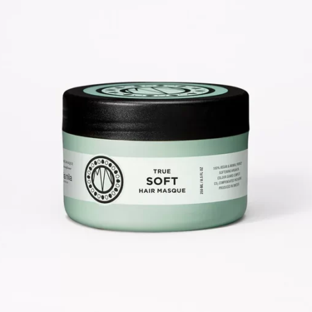 True Soft Masque