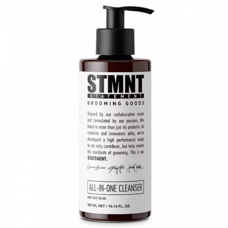 STMNT – All In One Cleanser 300ml