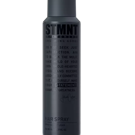 STMNT – Hairspray 150ml