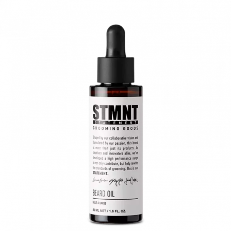 STMNT – Beard Oil 50ml