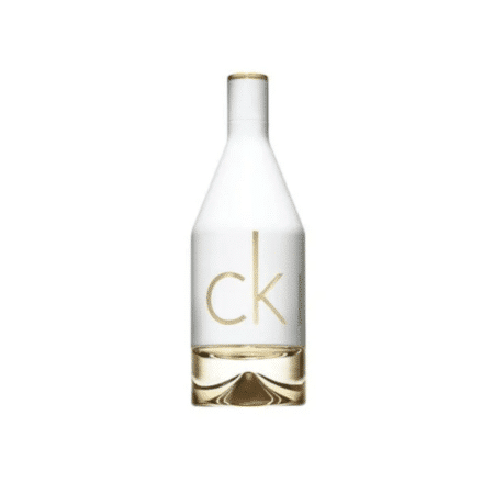 Calvin Klein CK IN2U For Her Edt 100ml