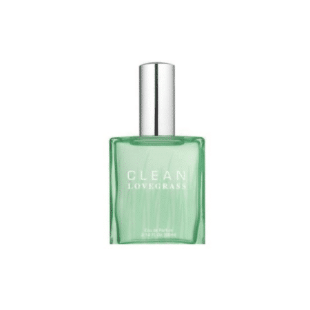 Clean Lovegrass Edp 60ml