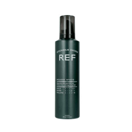 REX Mousse 435 250 ml