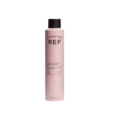 REF Hold And Shine Spray 545 300 ml