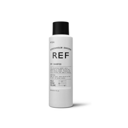 REF Dry Shampoo No.204200 ml