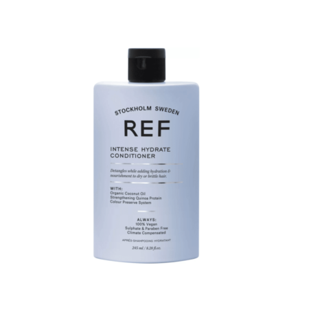 REF Intense Hydrate Conditioner 245 ml