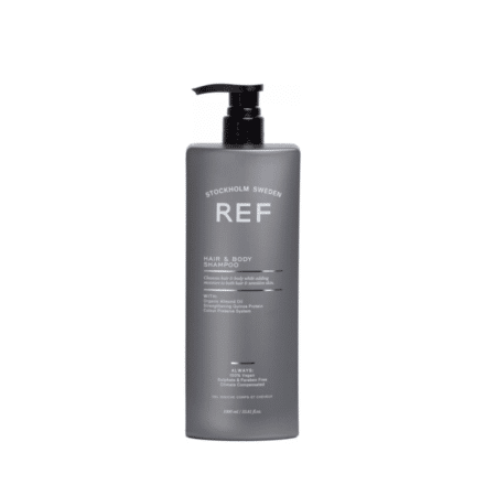 REF Hair & Body Shampoo 1000 ml