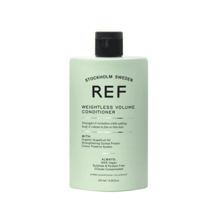 REF. Weightless VolumeConditioner245 ml