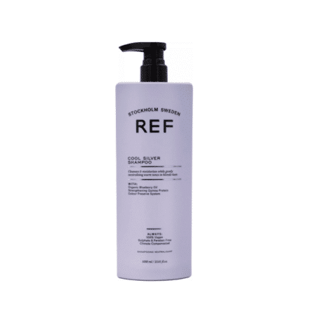 REF. Cool Silver Shampoo1000 ml