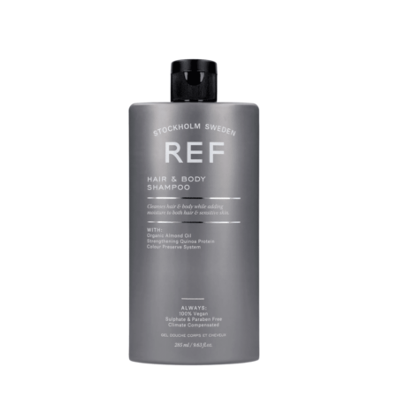 REF. Hair And Body Shampoo285 ml