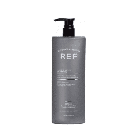 REF. Hair & Body Shampoo1000 ml