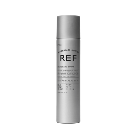 REF. Thickening Spray 215300 ml