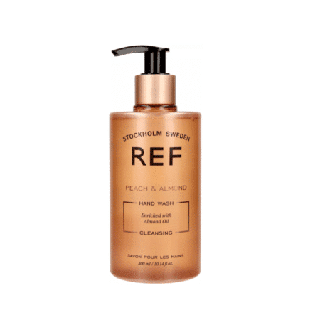 REF. Hand Wash Peach & Almond300 ml