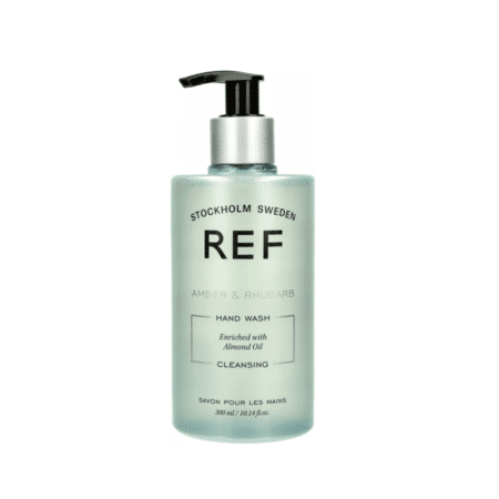 REF. Hand Wash Amber & Rhubarb300 ml