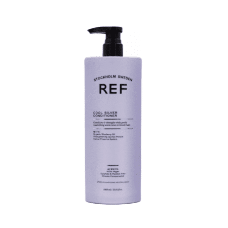 REF. Cool Silver Conditioner1000 ml