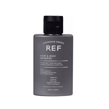 REF. Hair & Body Shampoo100 ml