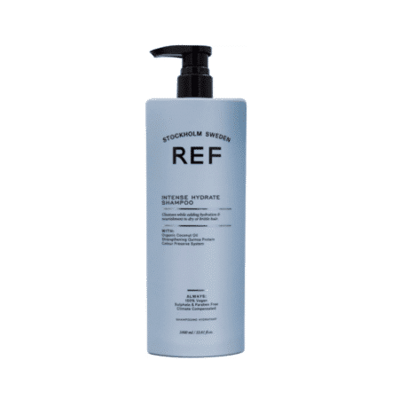 REF. Intense Hydrate Intense Hydrate Shampoo 1000 ml