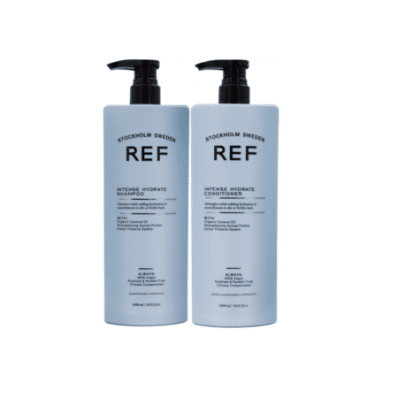 REF. Intense Hydrate Duo