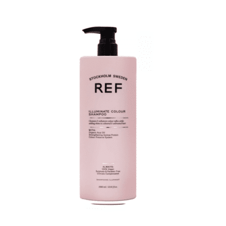 REF. Illuminate Colour Illuminate Colour Shampoo 1000 ml