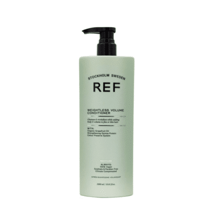 REF. Weightless Volume Weightless Volume Conditioner 1000 ml