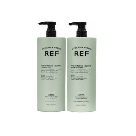 REF. Weightless Volume Duo