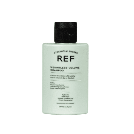 REF. Weightless Volume Weightless Volume Shampoo 100 ml