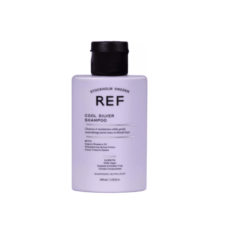 REF. Cool Silver Shampoo 100 ml