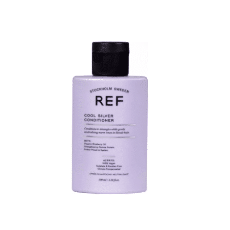 REF. Cool Silver Conditioner 100 ml