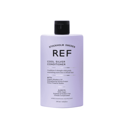 REF. Cool Silver Conditioner 245 ml