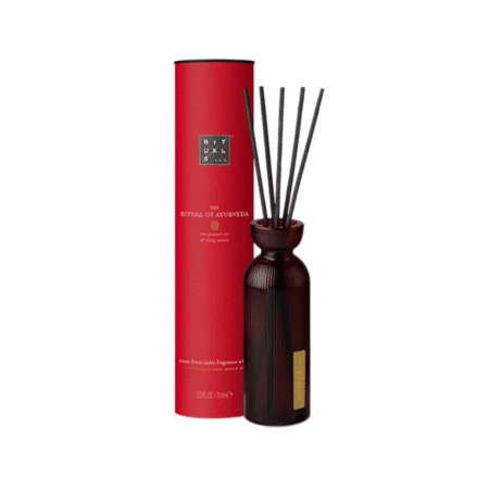 Rituals The Ritual Of Ayurveda Mini Fragrance Sticks Indian Rose & Sweet Almond Oil 70ml