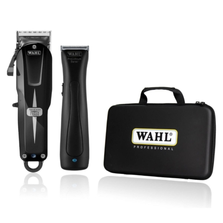 Wahl Cordless Combo Limited Edition