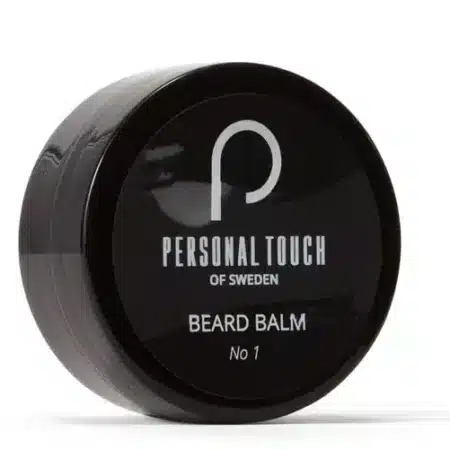 Beard Balm No 1