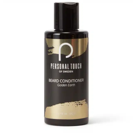 Beard Conditioner Golden Earth