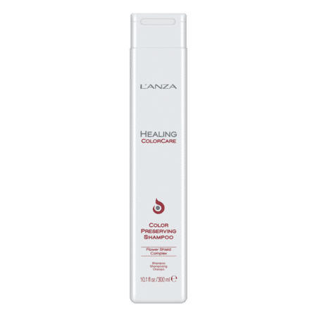 Color Preserving Shampoo – 300ml