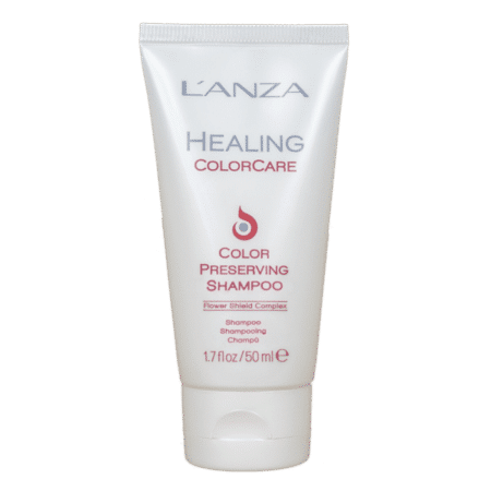 Color Preserving Shampoo – 50ml