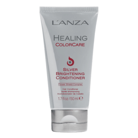 Silver Brightening Conditioner – 50ml