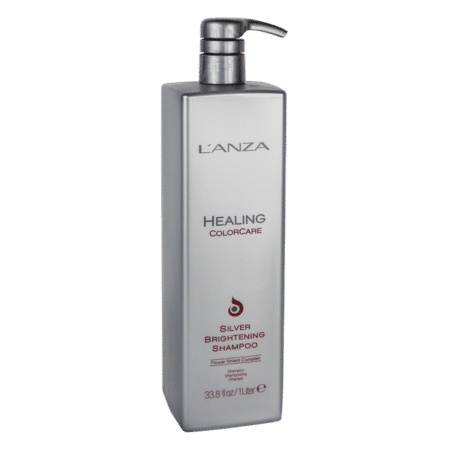 Silver Brightening Shampoo – 1000ml