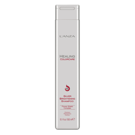 Silver Brightening Shampoo