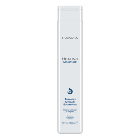 Tamanu Cream Shampoo – 300ml