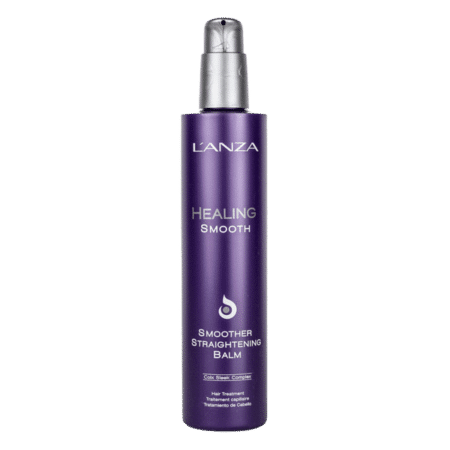 Smoother Straightening Balm