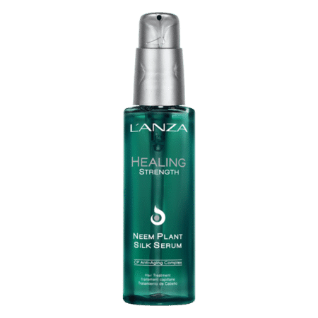 Neem Plant Silk Serum