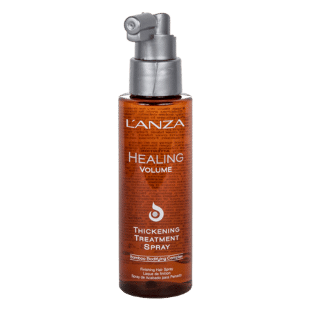 Thickening Treatment Spray