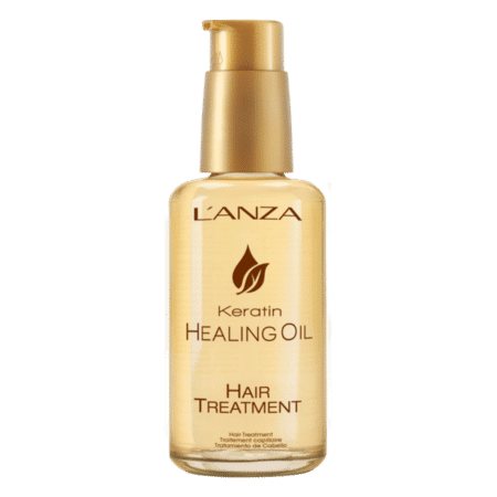 Lanza Hair Treatment – 50ml