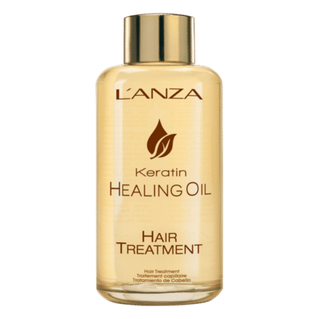 Lanza Hair Treatment – 100ml