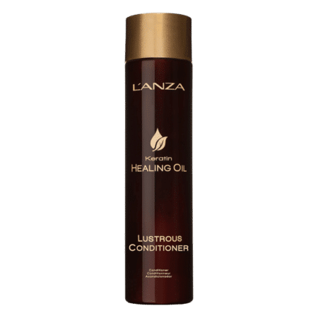 Lustrous Conditioner – 250ml