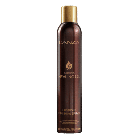 Lustrous Finishing Spray – 350ml