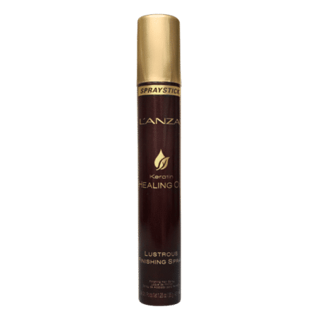 Lustrous Finishing Spray – 45ml